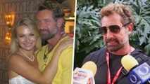 ¿Irina Baeva es perfecta para 'Aventurera'? Gabriel Soto dio su opinión al respecto