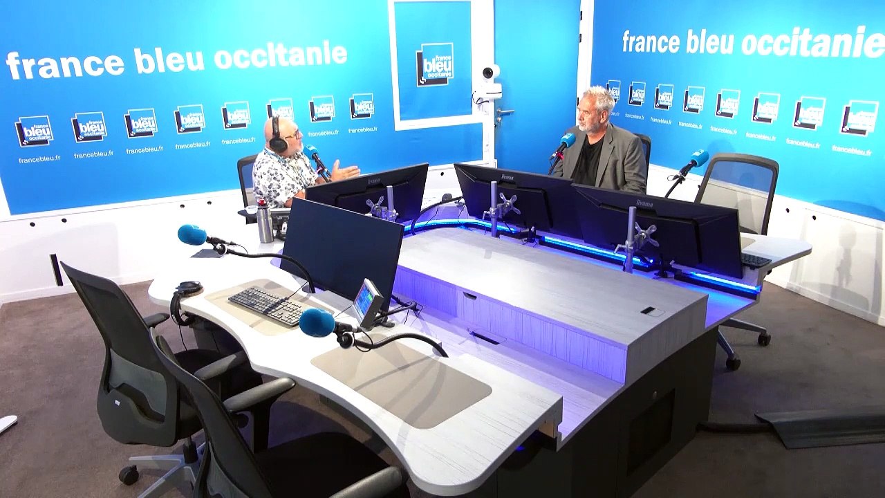 ITW LUC BESSON  03 - 15/09/2023