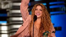 Shakira Lanza 'El Jefe', Una Canción Sobre La Desigualdad Laboral