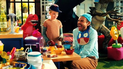 'No se aceptan devoluciones' -Tráiler oficial