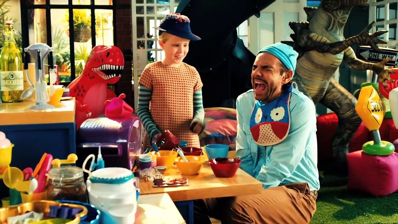 'No se aceptan devoluciones' -Tráiler oficial