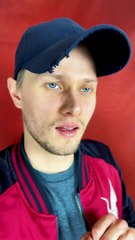 Le mec qui oublie toujours ton prénom