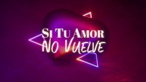La Arrolladora Banda El Limón De René Camacho - Si Tu Amor No Vuelve (LETRA)