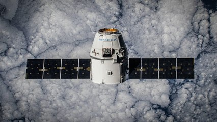 Satelites artificiales son ahora un aliado para combatir los incendios forestales