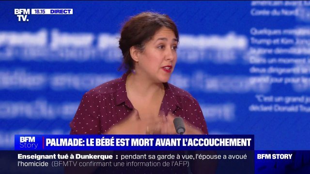 Affaire Palmade: le bébé de la passagère accidentée est mort avant l'accouchement