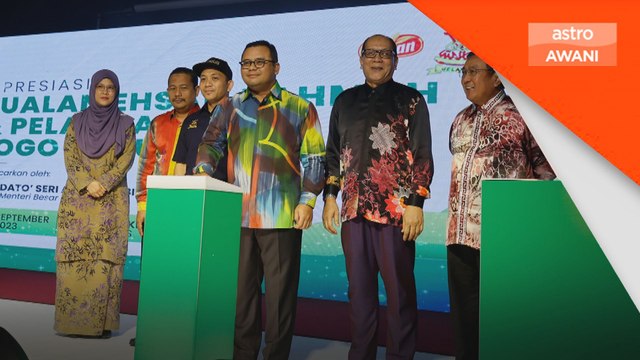 Beras Cukup: Rakyat Selangor tidak perlu panik - Amirudin