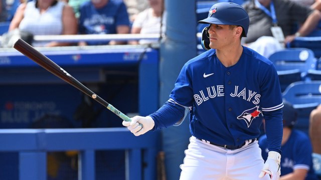 Yankees vs. Blue Jays: Can the Jays Get The Job Done?