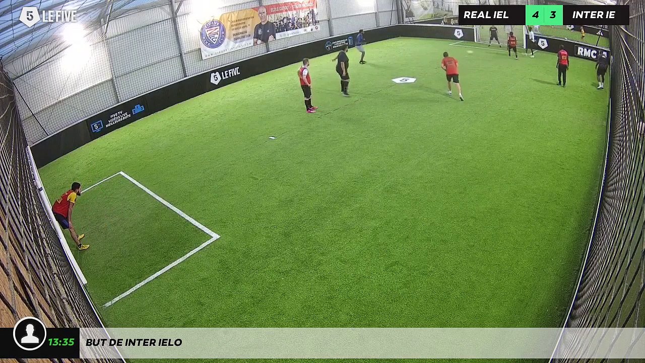 But de inter ielo