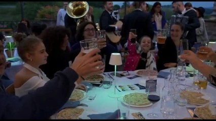 Borgo Qualto rischia di svuotarsi, Cameo porta Sorpresa perfetta