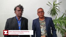 Sénatoriales : Les frondeurs du RN974 dénoncent une “trahison” de Johnny Payet