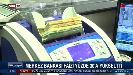 21 Eylül 2023 Ekonomi gündemi