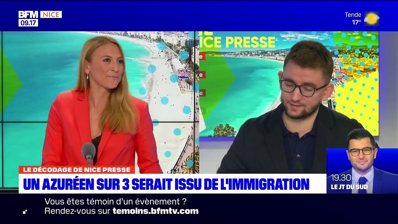 En Provence-Alpes-Côte d'Azur, les nombreux immigrés confrontés au chômage et au mal-logement