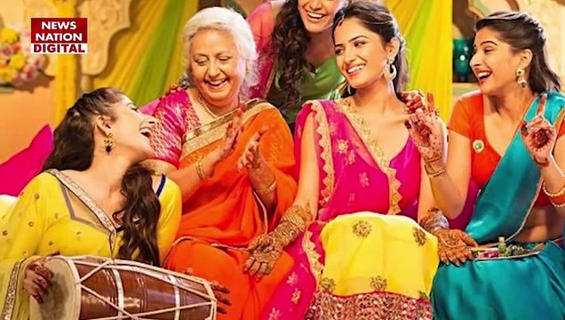 Parineeti-Raghav Pre-Wedding : शुरू हुई परिणीति चोपड़ा और राघव चड्डा की शादी की रस्में