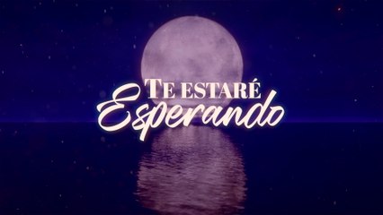 La Arrolladora Banda El Limón De René Camacho - Te Estaré Esperando (LETRA)