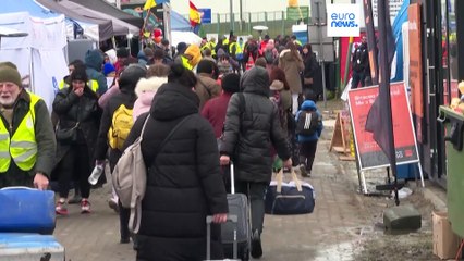 Latest news bulletin | September 21st – Evening