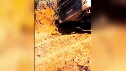 Volvo vs Scania