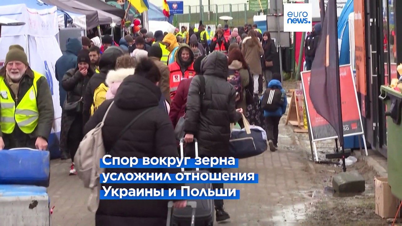 Новости дня | 21 сентября — вечерний выпуск
