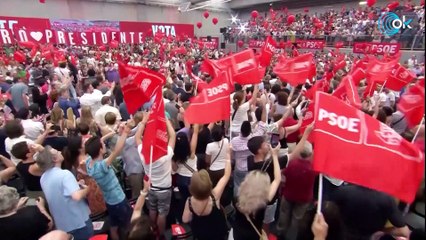 Tezanos blanquea la amnistía de Sánchez: sitúa al PSOE como el más votado pese a perder el 23J