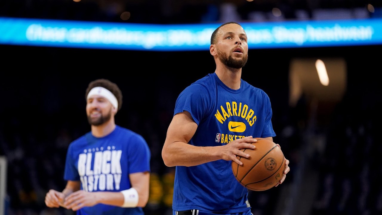 Golden State Warriors: Strategies to Another Championship