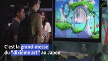 Le Tokyo Game Show 2023 ouvre ses portes au Japon
