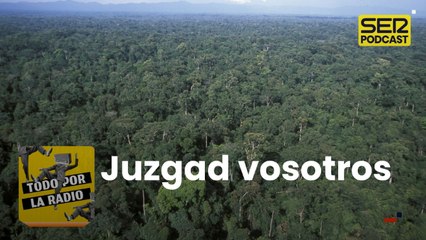 Juzgad vosotros