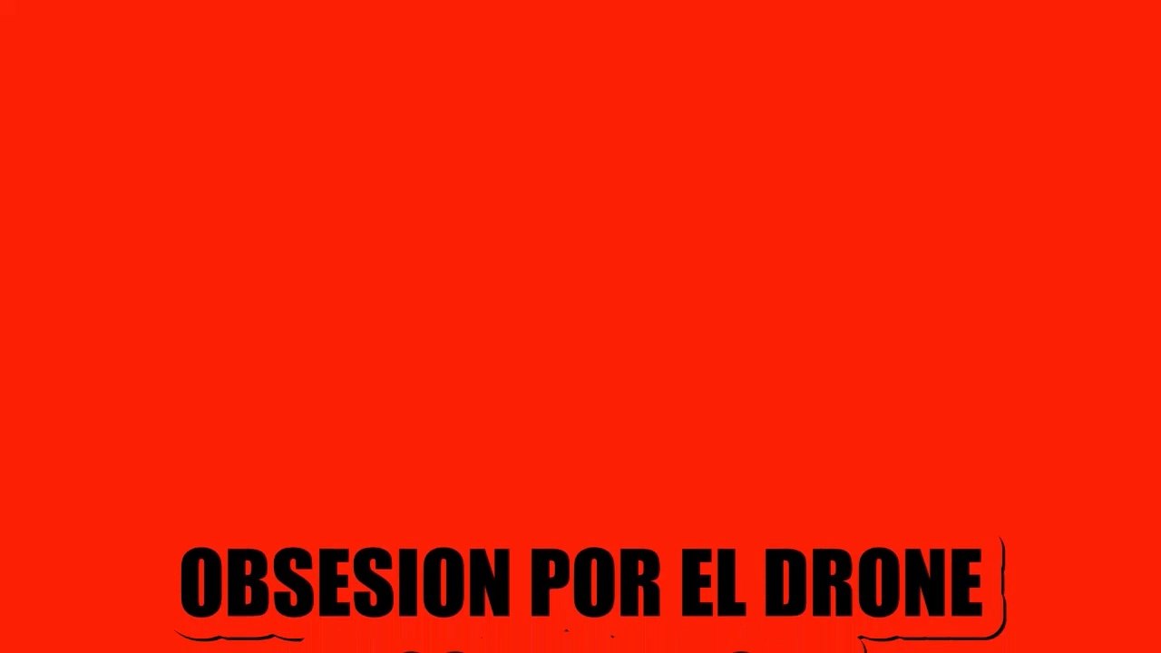 DIOS DEL DRONE (Obsesion por el Drone) Doom metal Colombia Girardot Cundinamarca