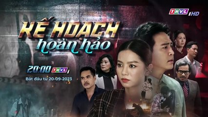 NGƯỜI THẦM LẶNG TẬP 38-39 - PHIM VIỆT NAM THVL1 - XEM PHIM NGUOI THAM LANG TAP 38-39