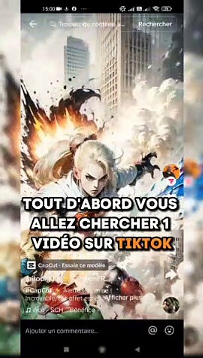 Tutoriel intelligence artificielle #ia #ai #intelligenceartificielle #reseauxsociaux #tutoriel #astucesdigitales #communicationdigitale