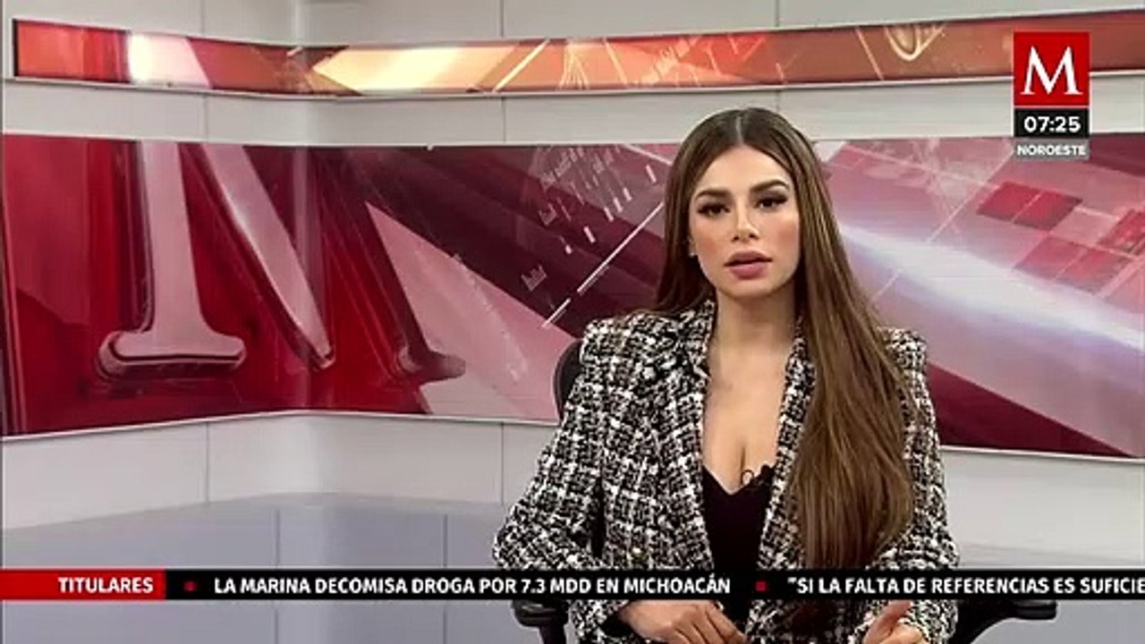 Urge se reactive vuelo de China a Tijuana: Cónsul China