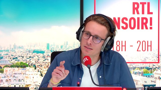 Hugh Grant, celui que les Anglais surnomment affectueusement Ze british Alex Vizorek