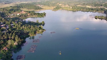 PEMANDANGAN DANAU G4