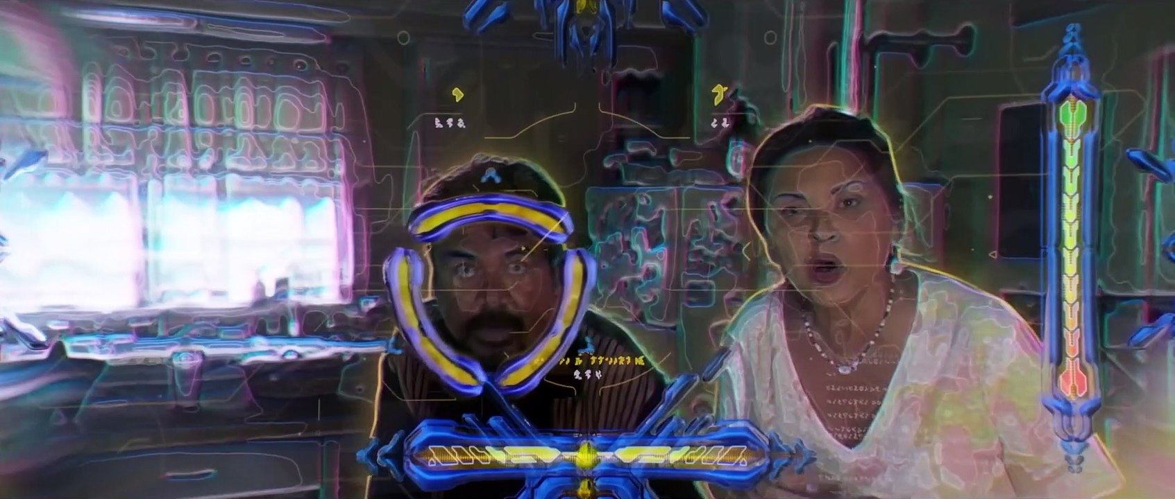 BLUE BEETLE _ TRÁILER OFICIAL EN ESPAÑOL LATINO_Full-HD