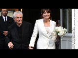 Claude Lelouch marié à 85 ans : sa fille Salomé réconciliée avec la cérémonie qu'elle jugeait 