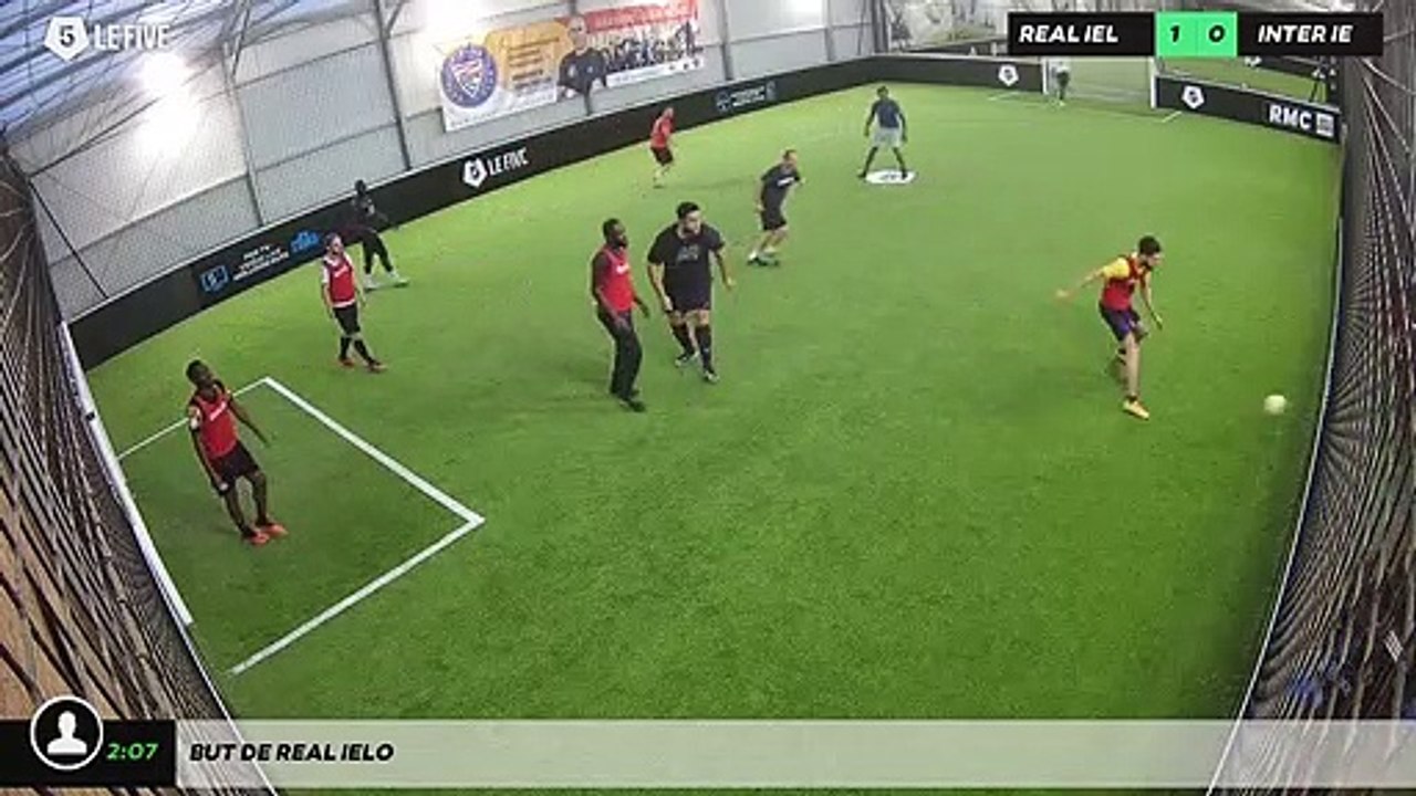 But de real ielo