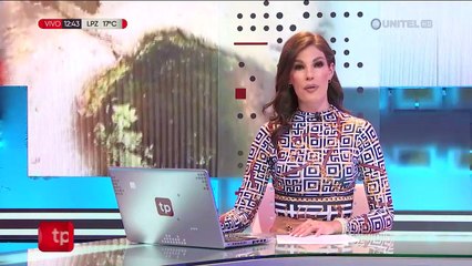 En comunidades de Oruro lamentan la muerte de llamas por la sequía