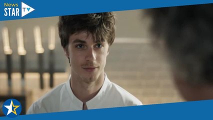 Ici tout commence  J'aimerais que les gens se disent  il est trop gentil, je ne le sens pas, Fé