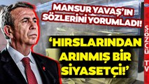 Fatih Portakal Mansur Yavaş'ın Gündem Olan Sözlerini Yorumladı! 'Olması Gereken Bu'