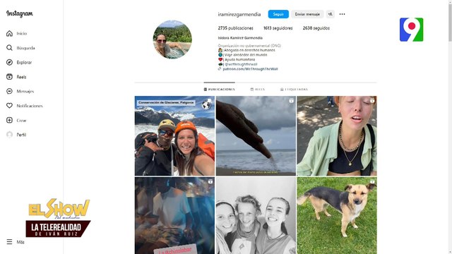 Chilena cuestiona trato de haitianos en RD | El Show del Mediodía