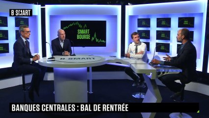 SMART BOURSE - Emission du jeudi 21 septembre