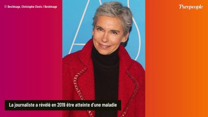 Elisabeth Quin malade et presque aveugle : révélations sur l'évolution de "la saleté" qui complique son quotidien