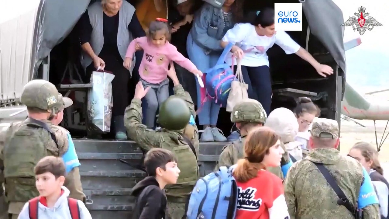 Nachrichten des Tages | 21. September - Abendausgabe