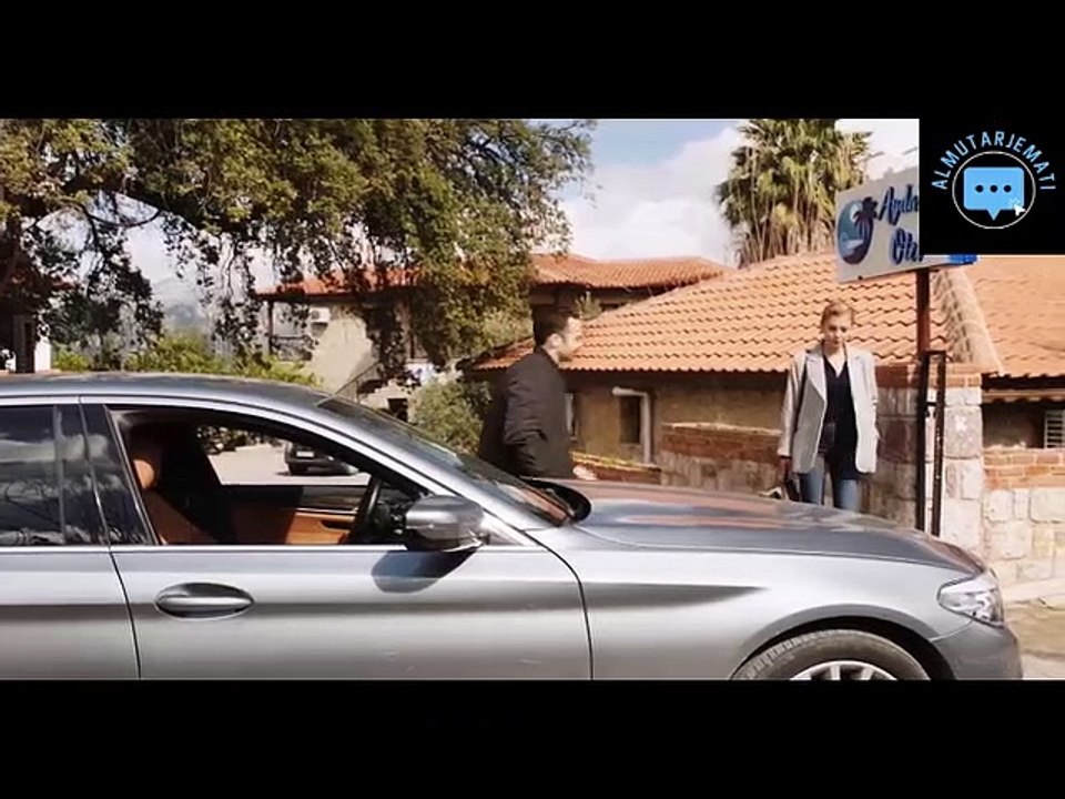 المنفى الازرق حلقة 14 جزء 4 مترجم للعربية