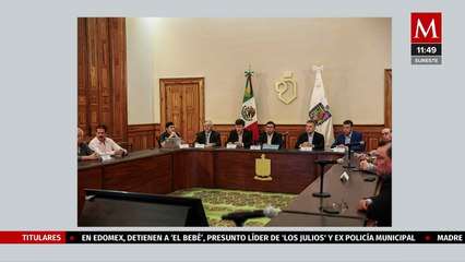 Nuevo León lanza consulta pública sobre manejo de la Sierra de Picachos