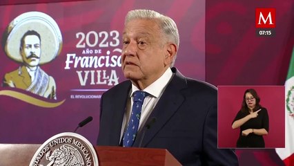 AMLO presume que es el segundo mandatario del mundo con el mayor nivel de aprobación