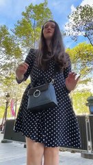 On a essayé de serrer la main de Charles III sur les Champs-Elysées