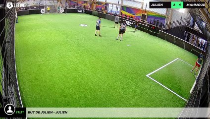 Découvrez le Destin de Julien : Une Histoire Captivante