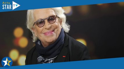 Penser qu’il n’est plus là     très émue, Véronique de Villèle se confie sur sa relation avec Ber