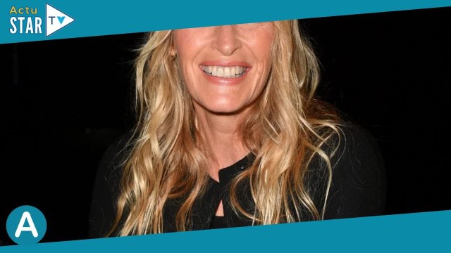 Estelle Lefébure pose avec son fils Giuliano : rare photo pour des vacances au ski en famille !