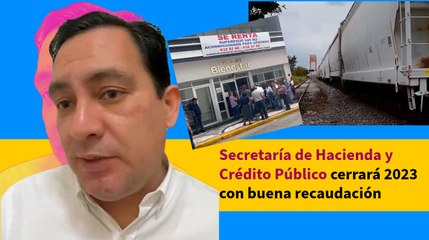 Sin reforma fiscal en 2024, SHCP cerrará 2023 con buena recaudación: Colegio de Contadores