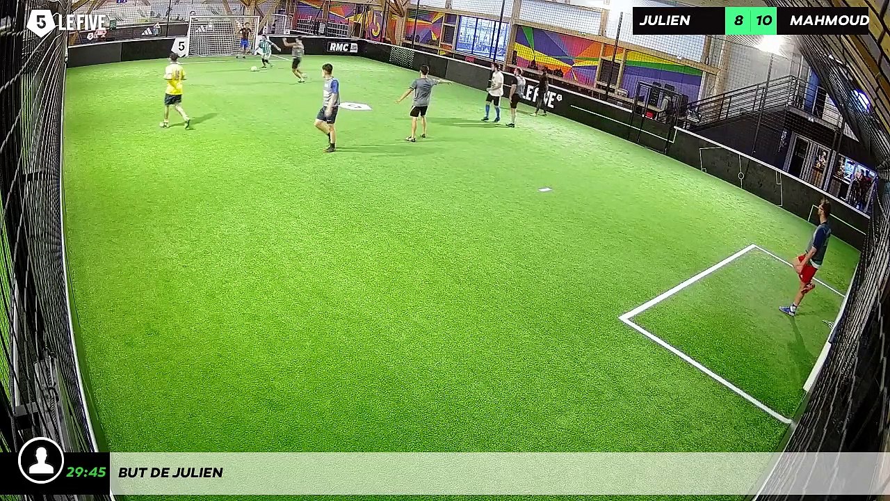 But de julien